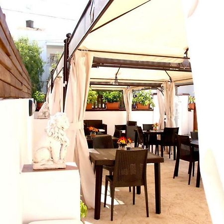 B&B Ausonia Torre San Giovanni Exterior foto